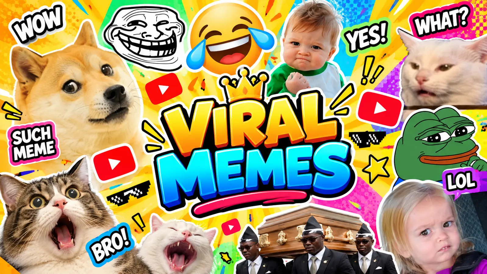 Viral Memes